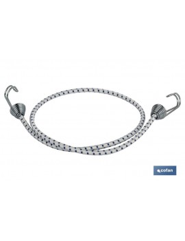 BLISTER PULPO ELÁSTICO...