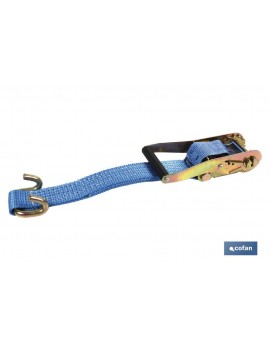 RACHET + 0,5 MTS CINTA 1500...