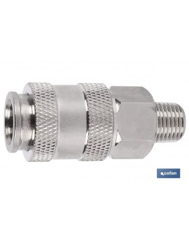 ENCHUFE RAPIDO UNIVERSAL...