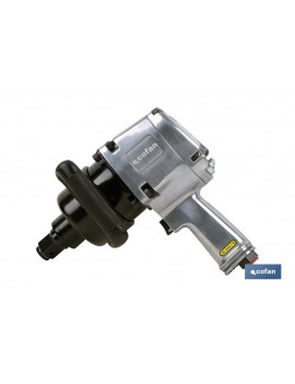 PISTOLA IMPACTO 1 (PACK: 1...