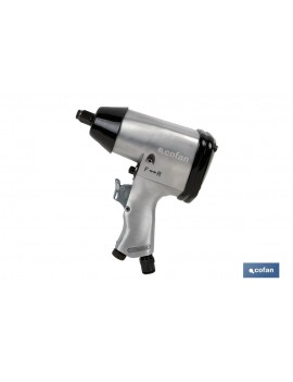 MALETÍN 17PCS PISTOLA 1/2...