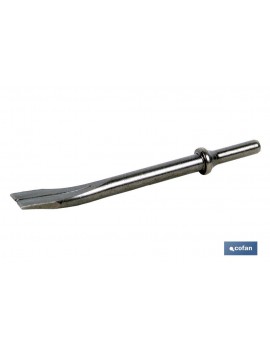 CINCEL ESCARPA NEUMÁTICA...