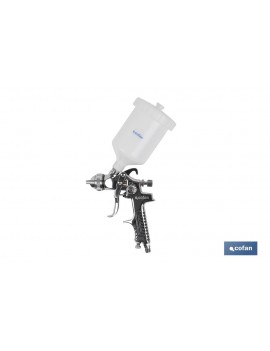 PISTOLA DE PINTAR 600 CC...