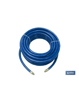 MANGUERA COMPRESOR 8x12mm...