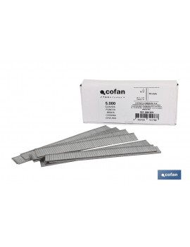 CAJA DE CLAVOS TG/50 - 1 x...