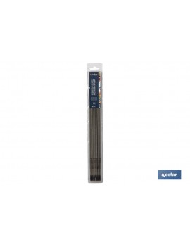 BLÍSTER ELECTRODOS RUTILO...