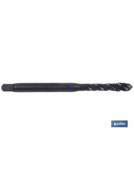 MACHO MAQU. EX-DIN371 FORMA...