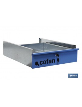 CAJON BANCO TRABAJO CON...