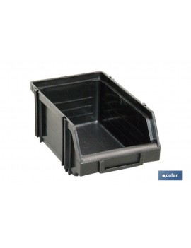 GAVETA NEGRA 4,1  -  310 x...