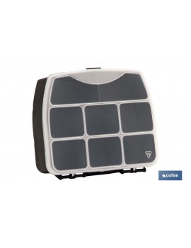 ESTUCHE DE 7 COMPARTIMENTOS...