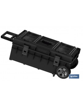 CAJA HERRAM. MULTIFUNCIÓN...