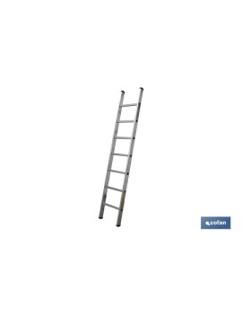 ESCALERA ALUMINIO 9...