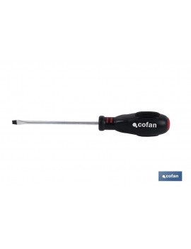 DESTORNILLADOR PLANO 3 X 60...