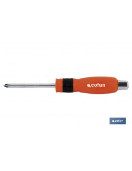 DESTORNILLADOR DE GOLPE PH...