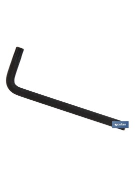 LLAVE ACODADA PARA...