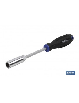 DESTORNILLADOR VASO HEX. SW...