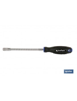 DESTORN. FLEXIBLE HEMBRA...