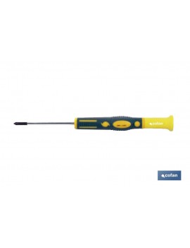 DESTORNILLADOR PRECISION PZ...