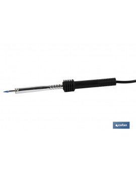 SOLDADOR CILINDRICO 230...