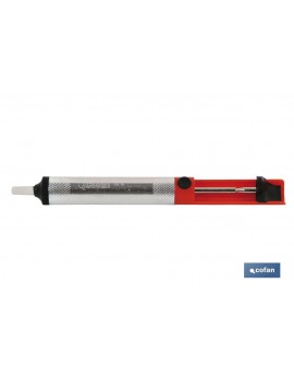 DESOLDADOR CON BOQUILLA...