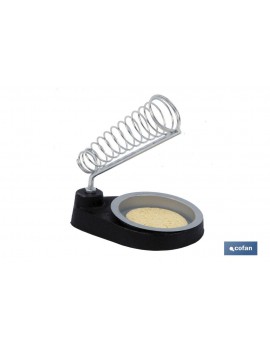 SOPORTE PARA SOLDADOR DE...