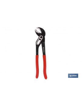 TENAZA DE CANAL L-16 (PACK:...