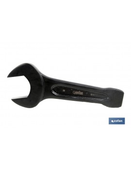 LLAVE FIJA DE GOLPE M-41...