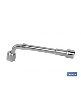 LLAVE DE PIPA AB. PULIDO...