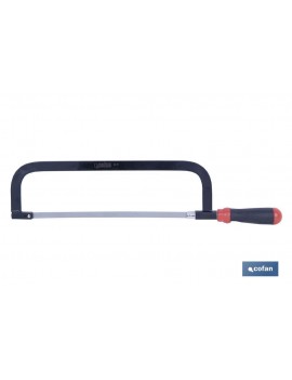 ARCO DE SIERRA ACERO 90º &...