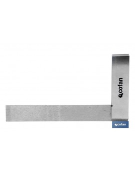 ESCUADRA PRECISIÓN ACERO...