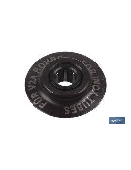 CUCHILLA RECAMBIO 19X6,2...