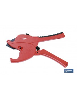 CORTATUBOS TIJERA...