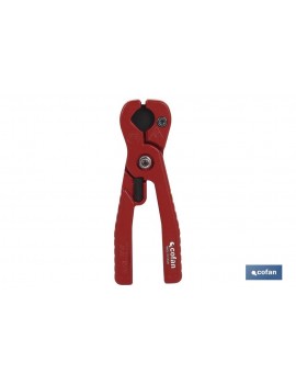 CORTAMANGUERAS TIJERA 14 mm...