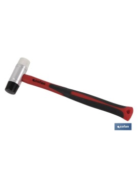 MARTILLO NYLON/PU Ø45 MM...