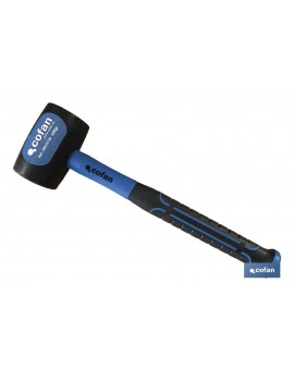 MACETA DE GOMA 680 GR...