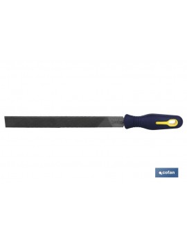 LIMA PLANA PARALELA 300mm...