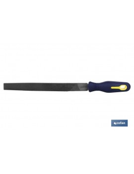 LIMA PLANA DE PUNTA 250mm...