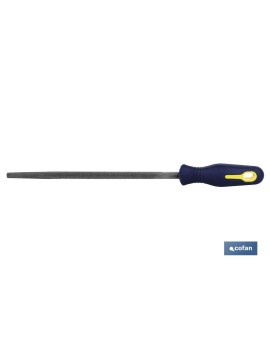 LIMA CUADRADA 300mm GR-11...