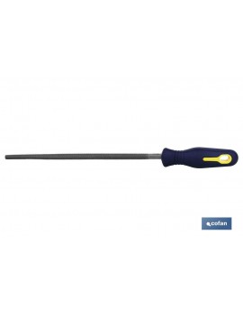 LIMA REDONDA 300mm GR-11...