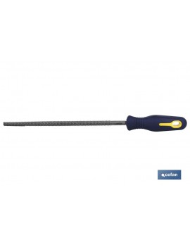 ESCOFINA REDONDA 250mm CON...