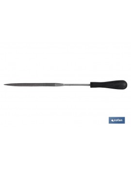 LIMA AGUJA MEDIA CAÑA 6...