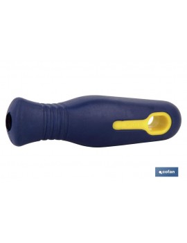 MANGO ERGONÓMICO PARA LIMAS...