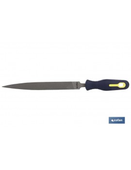 LIMA DE PUNTA ENTREFINA...