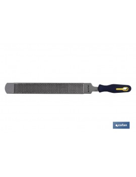 ESCOFINA DE HERRADOR NORMAL...