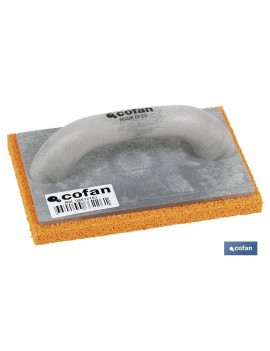 FRATÁS DE ESPONJA GRUESA...