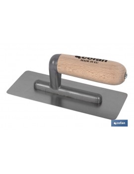 LLANA VENECIANA INOX PULIDO...