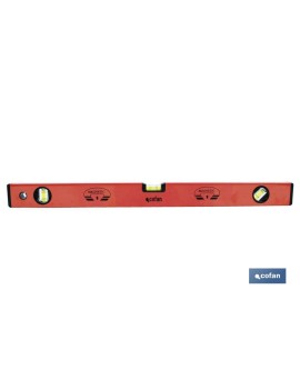 NIVEL MAGNETICO ALUMINIO...