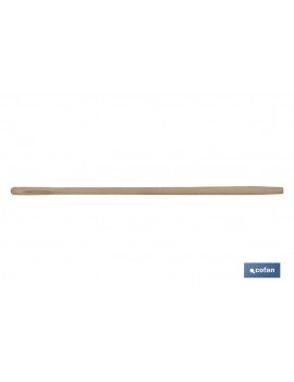 MANGO MADERA HORCA (M-901)...