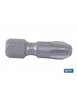 PUNTA DE DESTORNILLADOR...