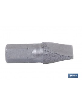 PUNTA DE DESTORNILLADOR...